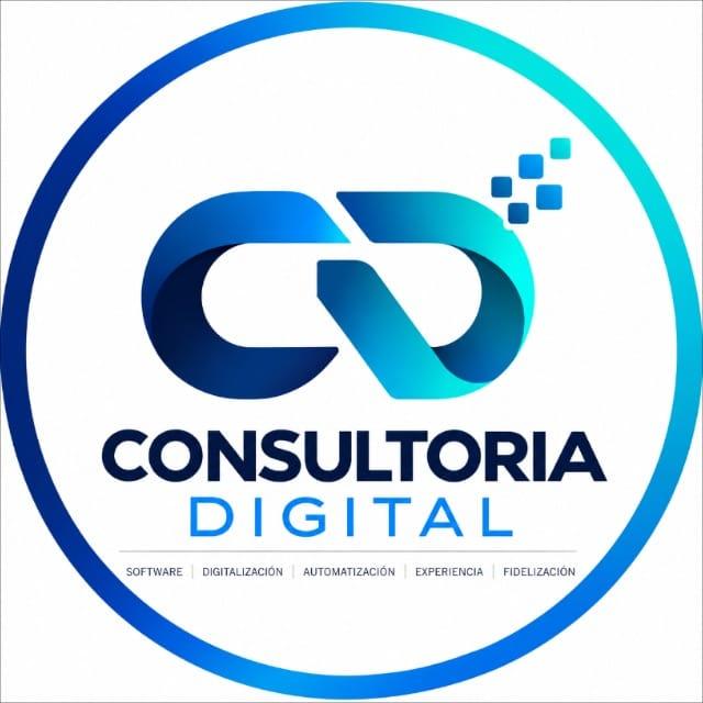 Consultoría Digital